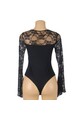 Sublime Lingerie: Extreme Elegance and Seduction