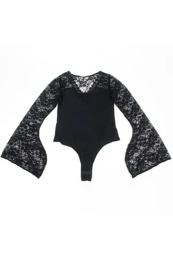 Sublime Lingerie: Extreme Elegance and Seduction