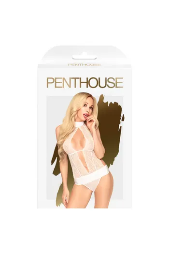 Lingerie Penthouse: Eleganza Sensuale e Sostenibile