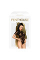 PENTHOUSE - BE MINE TEDDY NERO