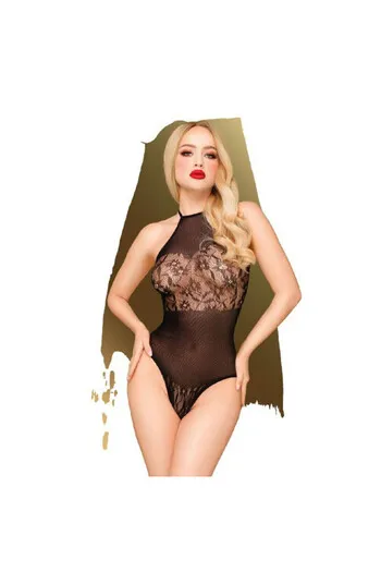 PENTHOUSE - BLOOMING ERA TEDDY