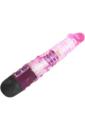 Vibratore Multiorgasmo con 10 Modalità