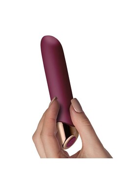 Chaiamo: Divine Pleasure Massager | Powerful Vibrations & Ergonomic Design