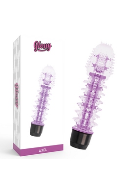 Jelly Axel Vibrators: Intense and Safe Pleasure