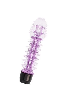 Jelly Axel Vibrators: Intense and Safe Pleasure