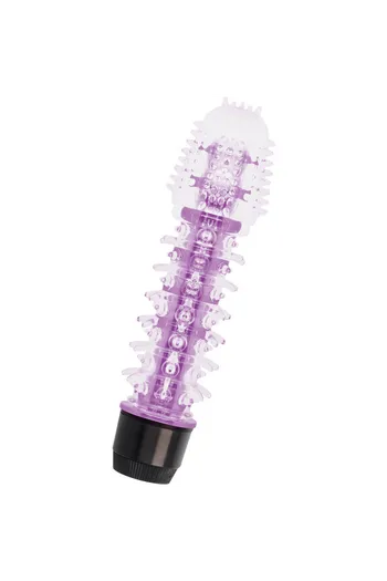 Vibratori Jelly Axel: Piacere Intenso e Sicuro