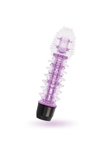 Jelly Axel Vibrators: Intense and Safe Pleasure