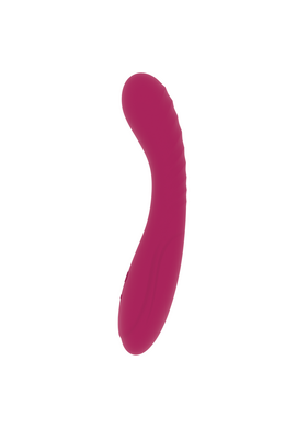 Kriya Vibrador Punto G | Silicone Medico | 10 Velocità | Rithual