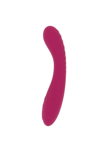 Kriya G-Spot Vibrator | Medical-Grade Silicone | 10 Speeds | Rithual