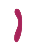 Kriya Vibrador Punto G | Silicone Medico | 10 Velocità | Rithual