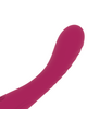 Kriya G-Spot Vibrator | Medical-Grade Silicone | 10 Speeds | Rithual