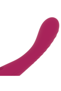 Kriya Vibrador Punto G | Silicone Medico | 10 Velocità | Rithual