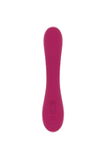 Kriya Vibrador Punto G | Silicone Medico | 10 Velocità | Rithual