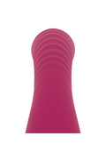 Kriya Vibrador Punto G | Silicone Medico | 10 Velocità | Rithual