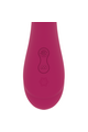 Kriya G-Spot Vibrator | Medical-Grade Silicone | 10 Speeds | Rithual