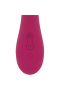 Kriya Vibrador Punto G | Silicone Medico | 10 Velocità | Rithual