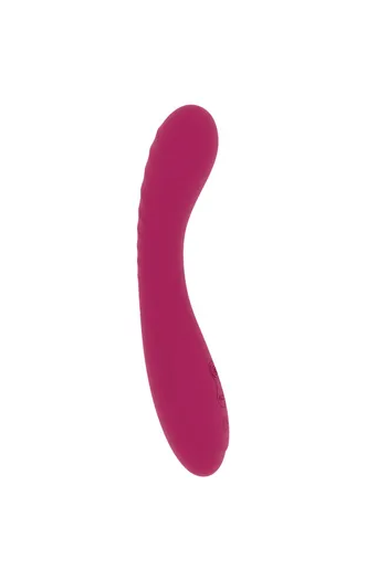 Kriya G-Spot Vibrator | Medical-Grade Silicone | 10 Speeds | Rithual