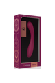 Kriya G-Spot Vibrator | Medical-Grade Silicone | 10 Speeds | Rithual