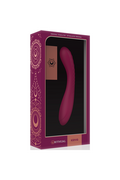 Kriya Vibrador Punto G | Silicone Medico | 10 Velocità | Rithual