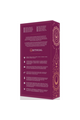 Kriya G-Spot Vibrator | Medical-Grade Silicone | 10 Speeds | Rithual