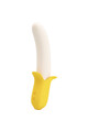 Pretty Love Banana Geek: Multifunction Silicone Vibrator for Powerful Orgasms