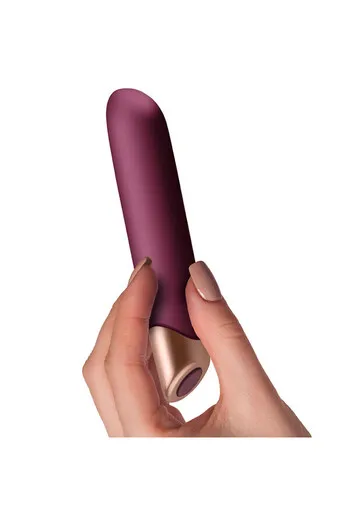 Vibratore Miyana Climaximum - Eleganza e Potenza per Orgasmi Multipli
