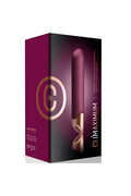 Vibratore Miyana Climaximum - Eleganza e Potenza per Orgasmi Multipli