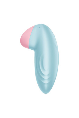 Satisfyer Dipping Delight: Stimolazione Clitoridea Intensa e Personalizzabile
