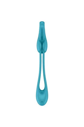 Satisfyer Plug & Play 1: Adjustable Anal Plug and Lay-On Vibrator for Couples and Solo Play