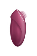 Satisfyer Tap & Climax 1: Vibrazioni e Tapping per Orgasmi Intensi | Giocattolo Sessuale