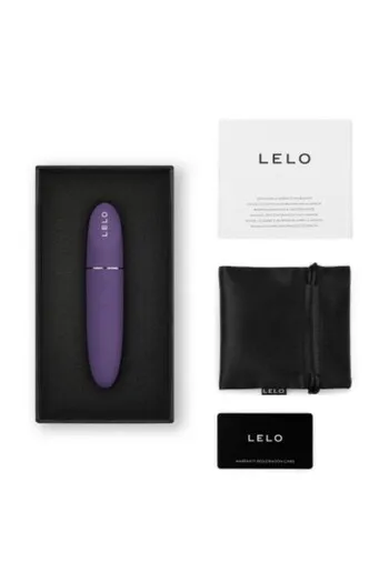 MIA™ 3 - Discreet Personal Vibrator for Travel | Pleasure Anywhere