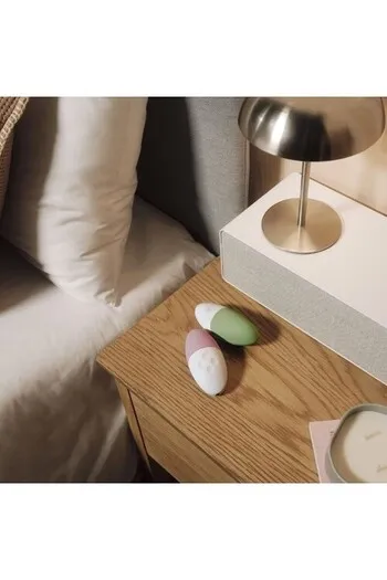 SIRI™ 3 - Sound-Activated Clitoral Massager | SoundSense™ Technology