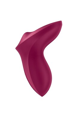 Exciterrr - Lay-On Vibrator with Rolling Ball | Extra Stimulation