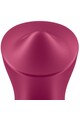 Exciterrr - Lay-On Vibrator with Rolling Ball | Extra Stimulation