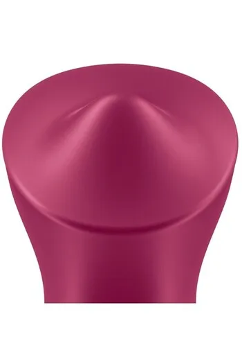 Exciterrr - Lay-On Vibrator with Rolling Ball | Extra Stimulation