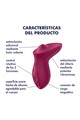 Exciterrr - Lay-On Vibrator with Rolling Ball | Extra Stimulation