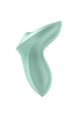 Exciterrr: Vibratore Lay-On con Bola Rotante per Stimolazione Extra | Acquista Ora