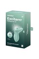 Exciterrr: Lay-On Vibrator with Rolling Ball for Extra Stimulation | Shop Now