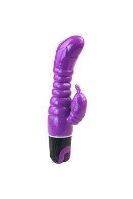 Gelatin Vibrator for G-Spot Stimulation