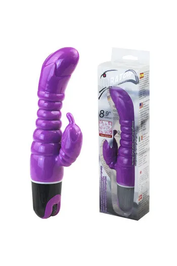 Vibratore in Gelatina per Stimolazione del Punto G