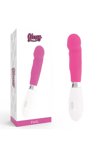 John Curve: Stimolazione Realistica con 10 Modalità di Vibrazione | Sicuro e Igienico