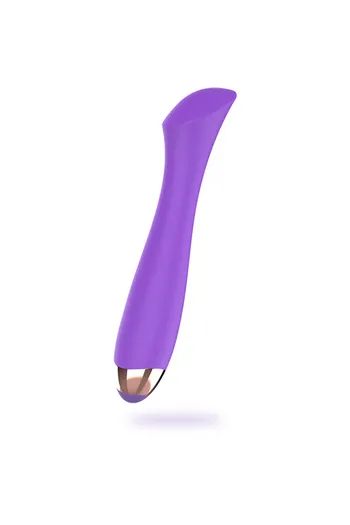 Womanvibe Mandy: Dual Motor Vibrator for Intense Stimulation and Maximum Pleasure