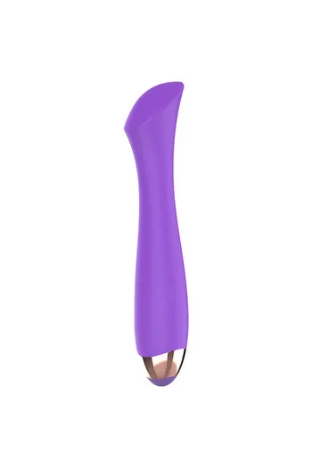 Womanvibe Mandy: Dual Motor Vibrator for Intense Stimulation and Maximum Pleasure