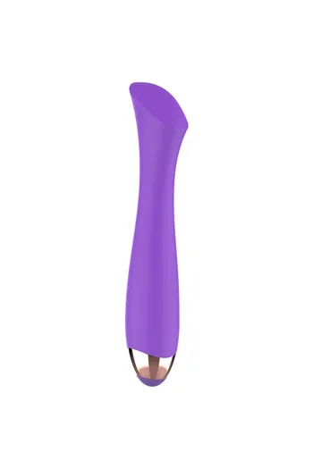 Womanvibe Mandy: Dual Motor Vibrator for Intense Stimulation and Maximum Pleasure