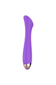 Womanvibe Mandy: Dual Motor Vibrator for Intense Stimulation and Maximum Pleasure