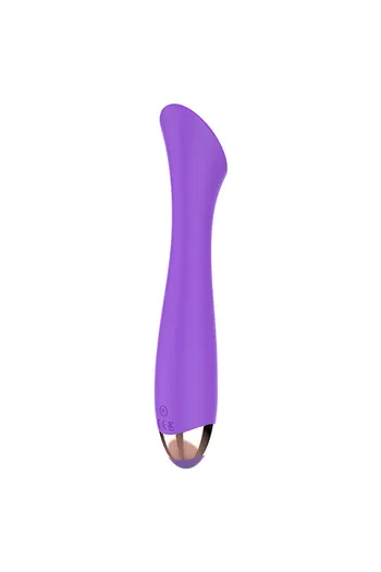 Womanvibe Mandy: Dual Motor Vibrator for Intense Stimulation and Maximum Pleasure