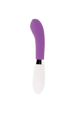 John Curve: Natural Curve Intimate Toy for Total Pleasure | 10 Vibration Modes