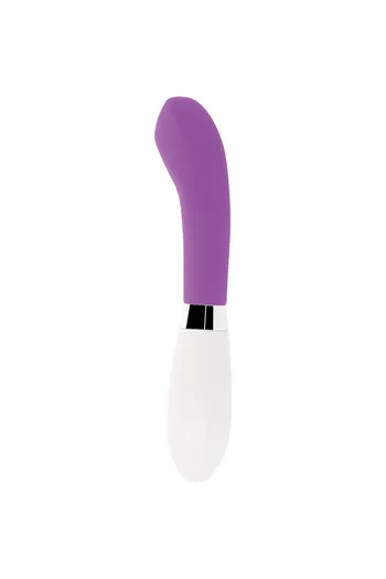 John Curve: Natural Curve Intimate Toy for Total Pleasure | 10 Vibration Modes