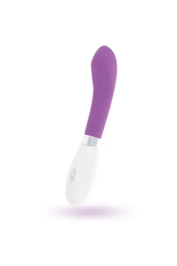 John Curve: Il Giocattolo Intimo con Curva Naturale per Piacere Totale | 10 Modalità