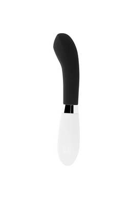 John Curve: Curved Intimate Toy for Total Pleasure | 10 Vibration Modes